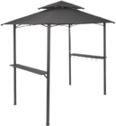 Grill-pavillon im Angebot bei Lidl in Peine Grill-pavillon Angebote von LIVARNO bei Lidl Peine für 11,13 €