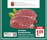 EDEKA Siebeldingen Prospekt mit  im Angebot für 1,09 €