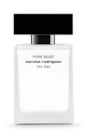 FOR HER PURE MUSC von Narciso Rodriguez für 44,95 € bei Müller im Angebot FOR HER PURE MUSC von Narciso Rodriguez im aktuellen Müller Prospekt
