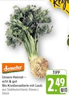 Angebot im EDEKA Malsch, Rhein-Neckar-Kreis Prospekt EDEKA Malsch, Rhein-Neckar-Kreis Prospekt mit im Angebot für 2,49 €