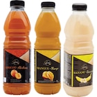Carrefour Le Cap d'Agde - Promo SUR TOUS LES NECTARS ET BOISSONS Promo SUR TOUS LES NECTARS ET BOISSONS à dans le catalogue Carrefour à Le Cap d'Agde