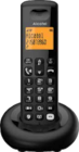 DECT-Telefon E260 S-Voice von Alcatel für 22,00 € bei Marktkauf im Angebot DECT-Telefon E260 S-Voice von Alcatel im aktuellen Marktkauf Prospekt