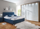 Polsterbett von Beldomo für 641,00 € bei XXXLutz Möbelhäuser im Angebot Polsterbett von Beldomo im aktuellen XXXLutz Möbelhäuser Prospekt