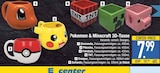 3D-Tasse Glumanda im Angebot bei EDEKA in Augsburg 3D-Tasse Glumanda Angebote von Pokemon bei EDEKA Augsburg für 7,99 €