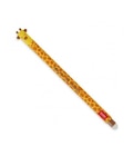 Stylo roller à encre gel effaçable Legami Giraffe - Legami en promo chez Fnac Stylo roller à encre gel effaçable Legami Giraffe - Legami dans le catalogue Fnac