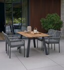 Gartentisch Angebote bei Opti-Wohnwelt Bremerhaven für 159,00 €
