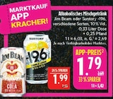 Aktuelle Whiskey Angebote bei Marktkauf in Leipzig Aktuelles Cola Angebot bei Marktkauf in Leipzig ab 1,79 €