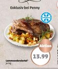 Lammvorderviertel Angebot in Wüstenrot Lammvorderviertel im aktuellen Prospekt bei Penny-Markt in Wüstenrot