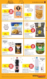 Congélateur en promo dans le catalogue Intermarché Hyper à la page 19