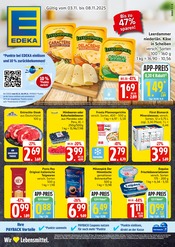 E center Discounter Prospekt der aktuellen Woche mit 35 Seiten, gültig von 03.11.2025 bis 08.11.2025, in Schwesing und Umgebung Aktueller E center Discounter Prospekt in Schwesing und Umgebung, "Top Angebote" mit 35 Seiten, 03.11.2025 - 08.11.2025