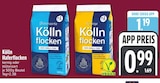 Haferflocken kernig von Kölln im aktuellen EDEKA Prospekt für 0,99 €