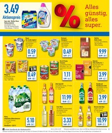 Aktueller diska Sonneberg Prospekt diska Prospekt Sonneberg "Alles günstig. Alles da. Alles an Deinem Ort." mit 12 Seiten