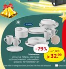 Tafelservice Angebot in Hambühren Tafelservice im aktuellen Prospekt bei ROLLER in Hambühren
