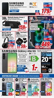 Kopfhörer im expert Prospekt "Top Angebote" mit 8 Seiten (Bergisch Gladbach)