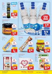 Süßigkeiten im Netto Marken-Discount Prospekt in Hildesheim Aktueller Netto Marken-Discount Prospekt mit Süßigkeiten, "Aktuelle Angebote", Seite 19