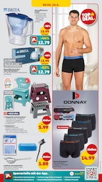 Klappstuhl Angebot & Preis im aktuellen Penny Prospekt Klappstuhl Angebot im aktuellen Penny Prospekt auf Seite 27