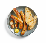 Bio Traditions-Rostbratwurst von Metzger-Frisch im aktuellen Lidl Prospekt für 4,29 €