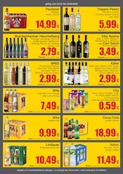 Aktueller RAN Prospekt mit Coca Cola, "RAN", Seite 2