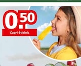 Aktuelles Capri-Stieleis Angebot bei Segmüller in Offenbach (Main) ab 0,50 €