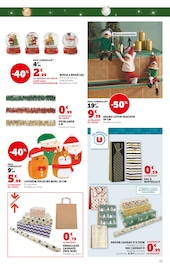 Vaisselle Angebote im Prospekt "Super U" von Super U Vaisselle Angebote im Prospekt "Super U" von Super U auf Seite 11