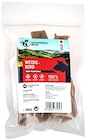 Hundesnack Angebote von Westerwald Beute bei REWE Bornheim für 4,99 €