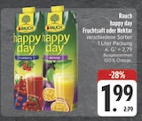 Happy Day Cranberry im Angebot bei E center in Würzburg Happy Day Cranberry Angebote von Rauch bei E center Würzburg für 1,99 €