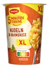 5 Minuten Terrine von MAGGI für 1,19 € bei Lidl im Angebot 5 Minuten Terrine von MAGGI im aktuellen Lidl Prospekt
