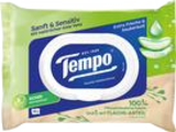 EDEKA Großensee - Feuchtes Toilettenpapier Angebot im Prospekt Feuchtes Toilettenpapier bei EDEKA im Großensee Prospekt für 1,39 €