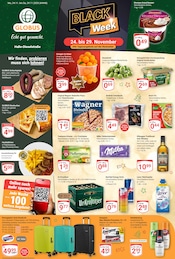 Aktueller GLOBUS Supermarkt Prospekt in Landsberg und Umgebung, "Aktuelle Angebote" mit 31 Seiten, 24.11.2025 - 29.11.2025