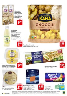 Kaffee im aktuellen EDEKA Prospekt (Villingen-Schwenningen) Kaffee im EDEKA Prospekt "Aktuelle Angebote" mit 32 Seiten (Villingen-Schwenningen)