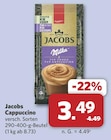 Cappuccino Angebote von Jacobs bei combi Rheine für 3,49 €