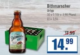Urtyp bei Zisch im Wildeshausen Prospekt für 14,99 €