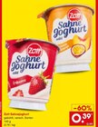 Sahnejoghurt im Angebot bei Netto Marken-Discount in Neunkirchen Sahnejoghurt Angebote von Zott bei Netto Marken-Discount Neunkirchen für 0,39 €