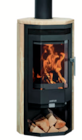 Kaminofen „Usedom 5 D“ im Angebot bei toom Baumarkt in Kerpen Kaminofen „Usedom 5 D“ Angebote von JUSTUS bei toom Baumarkt Kerpen für 1.099,00 €