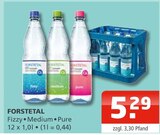 Aktuelles Fizzy Angebot bei Getränke Oase in Dortmund ab 5,29 €