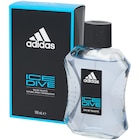 Eau de toilette Adidas Ice Dive - Adidas - Action à Montreuil Eau de toilette Adidas Ice Dive - Adidas en promo chez Action Montreuil à 4,49 €