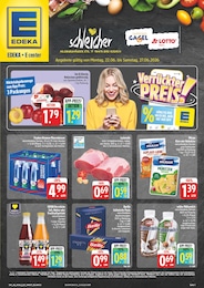 Aktueller EDEKA Prospekt (Bad Rodach) EDEKA Prospekt mit 28 Seiten (Bad Rodach)