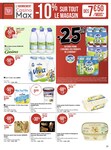 Lait Demi-Écrémé Lait Demi-Écrémé