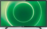 Metro - 32“ LED-Fernseher 32PHS6605 Angebot im Prospekt 32“ LED-Fernseher 32PHS6605 bei Metro im Prospekt Technik-Spezial für 220,14 €