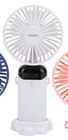 Handventilator Angebote von VIVESS bei REWE Memmingen für 4,99 €