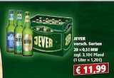 Aktuelle Jever Angebote bei Getränke Oase in Hamm Aktuelles Jever Angebot bei Getränke Oase in Hamm ab 11,99 €
