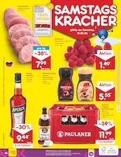 Nescafe im Netto Marken-Discount Prospekt in Filderstadt Aktueller Netto Marken-Discount Prospekt mit Nescafe, "Aktuelle Angebote", Seite 48