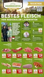 Aktueller Marktkauf Prospekt mit Rindfleisch, "GANZ GROSS in kleinsten Preisen!", Seite 13