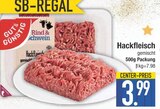 Hackfleisch gemischt bei EDEKA im Prospekt "" für 3,99 €