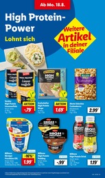 Gewürze Angebot im aktuellen Lidl Prospekt auf Seite 9