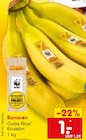 Bananen im Angebot bei Netto Marken-Discount in Erkelenz Bananen Angebote bei Netto Marken-Discount Erkelenz für 1,00 €