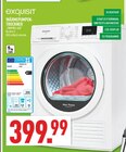 Wärmepumpen-Trockner Angebote von exquisit bei Marktkauf Hemer für 399,99 €