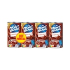 Crème dessert "Lot familial" - MONT BLANC en promo chez Carrefour Market Crème dessert "Lot familial" - MONT BLANC dans le catalogue Carrefour Market