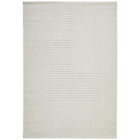 OUTDOORTEPPICH für Terrasse und Balkon 80/150 cm Las Palmas Beige von Novel im aktuellen XXXLutz Möbelhäuser Prospekt