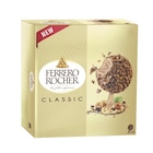 Bâtonnets glacés - FERRERO ROCHER - Carrefour Market à Caen Bâtonnets glacés - FERRERO ROCHER en promo chez Carrefour Market Caen à 3,89 €